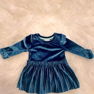 Cat and Jack top 12 months